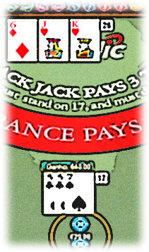 7